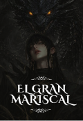 Portada del libro "El Gran Mariscal "