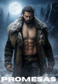 Portada del libro "Promesas"