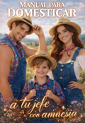 Portada del libro "Manual para domesticar a tu jefe con amnesia"