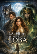 Portada del libro "La hija de la Luna"
