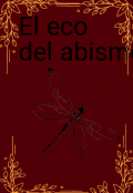 Portada del libro "El eco del abismo "