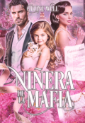 Portada del libro "Ni&ntilde;era de la Mafia"
