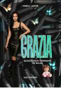 Portada del libro "Grazia "