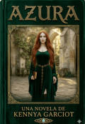 Portada del libro "Azura"