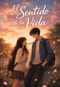 Portada del libro "El sentido de la vida "