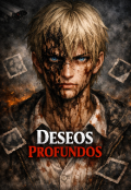 Portada del libro "Deseos profundos"