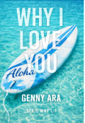Portada del libro "Why I Love You | Mm"