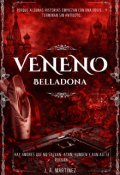 Portada del libro "Veneno"