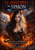 Portada del libro "El infierno de Sim&oacute;n"
