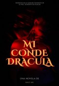 Portada del libro "Mi Conde Dracula"