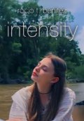 Portada del libro "intensity"