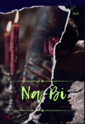 Portada del libro "Na - Bi."