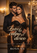 Portada del libro "Entre la culpa y el deseo."