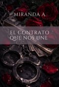 Portada del libro "El Contrato Que Nos Une"