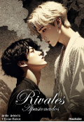 Portada del libro "Pasiones Rivales"