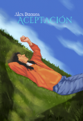 Portada del libro "Aceptaci&oacute;n "