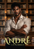Portada del libro "Andr&eacute;: los acuerdos"