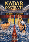 Portada del libro "Nadar Contra T&iacute;"