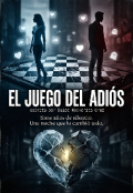Portada del libro "El juego Del Adi&oacute;s "