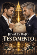 Portada del libro "Rivales Bajo Testamento"
