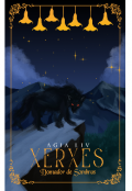 Portada del libro "Xerxes: Domador de Sombras"