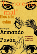 Portada del libro "Tu no est&aacute;s "mal" ellos si lo est&aacute;n."
