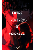 Portada del libro "Entre sombras y verdades. "
