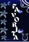 Portada del libro "Favorita "
