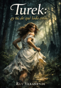 Portada del libro "Turek: &iquest;y t&uacute;, de qu&eacute; lado est&aacute;s?"