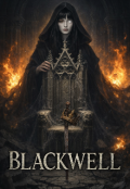 Portada del libro "Blackwell"