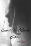 Portada del libro "Cuando la Muerte Habla."