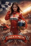 Portada del libro "L&Iacute;nea De Meta "