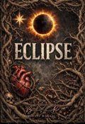 Portada del libro "Eclipse"