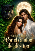 Portada del libro "Por el camino del destino"
