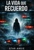 Portada del libro "La vida que recuerdo"