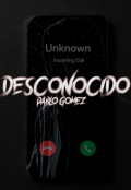 Portada del libro "Desconocido"