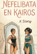 Portada del libro "Nefelibata en Kairos "