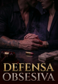 Portada del libro "Defensa Obsesiva "