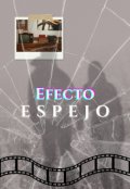 Portada del libro "Efecto Espejo"