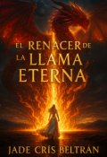 Portada del libro "El Renacer de la Llama Eterna - Vol.1 | Fantas&iacute;a &Eacute;pica"