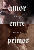 Portada del libro "Amor entre primos"