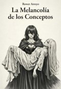 Portada del libro "La Melancol&iacute;a de los Conceptos"