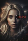 Portada del libro "Eclipse"