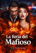 Portada del libro "La Furia del Mafioso (saga Rusa, El Regreso del Verdugo #3)"