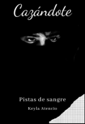 Portada del libro "Cazandote "