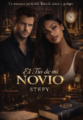 Portada del libro "El t&iacute;o de mi novio "