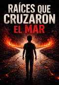 Portada del libro "Ra&iacute;ces que cruzaron el mar "