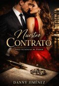 Portada del libro "Nuestro Contrato (libro 1)"