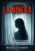 Portada del libro "La ni&ntilde;era"