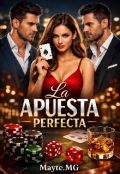 Portada del libro "La apuesta perfecta "